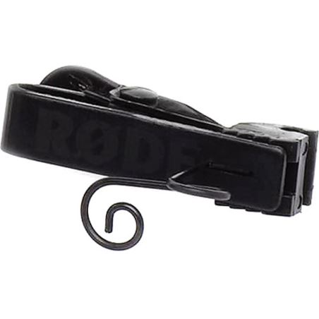 RODE LAV-CLIP - Klips do mikrofonów Lavalier